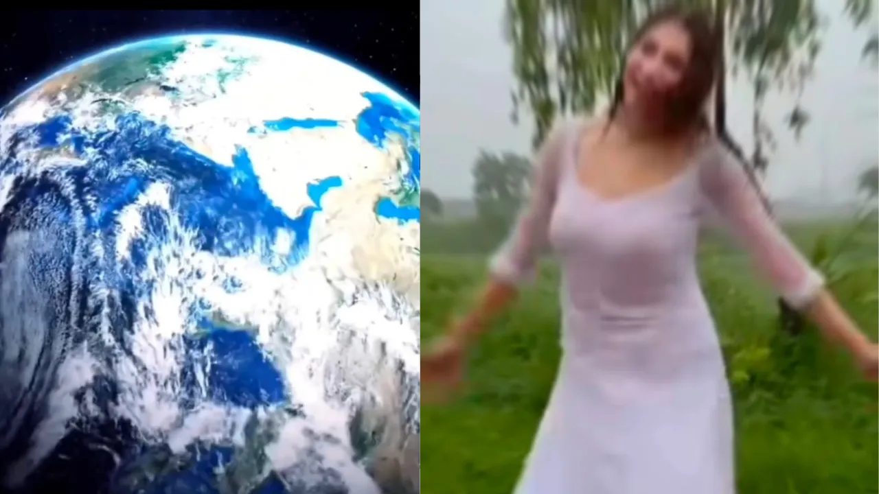 Download Trending Earth Zoom Effect VN Code